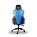 E-Blue Cobra X Gaming Chair (Blue)